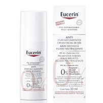 Fluido Neutralizante Eucerin Antiredness Tinted FPS25 50ml