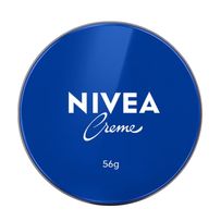 Creme Hidratante Nivea Lata 56g