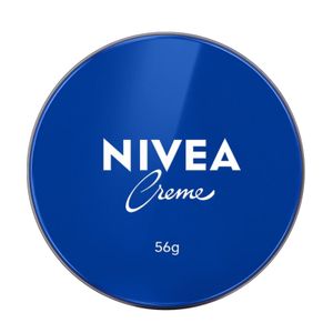 Creme Hidratante Nivea Lata 56g