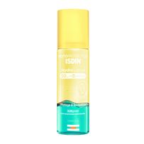 Protetor Solar Corporal e Antioxidante Isdin HydroLotion FPS 50 - 200ml