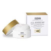 Creme Facial Anti-Idade Isdin Remodelante Isdinceutics A.G.E. Reverse Day - 50ml