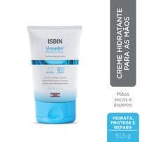 Hidratante para as Mãos Isdin Ureadin Manos Plus - 51,5g