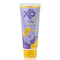 Gel Repelente Xô Inseto Baby Icaridina 100ml