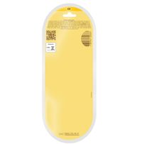 Mamadeira Cimed João e Maria Fluxo Médio Bico de Silicone 3+ Meses 240ml