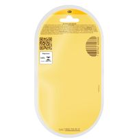 Mamadeira Cimed João e Maria Fluxo Lento Bico de Silicone 0+ Meses 120ml