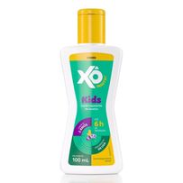 Loção Repelente Xô Inseto Kids 100ml