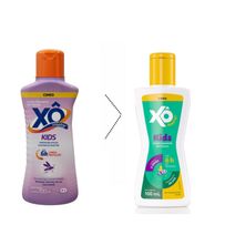Loção Repelente Xô Inseto Kids 100ml