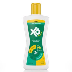 Loção Repelente Xô Inseto 200ml