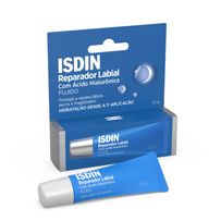 Reparador Labial Isdin em Balm com Ácido Hialurônico - 10ml