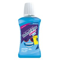 Enxaguante bucal Infantil Malvatrikids Junior Blue 250ml