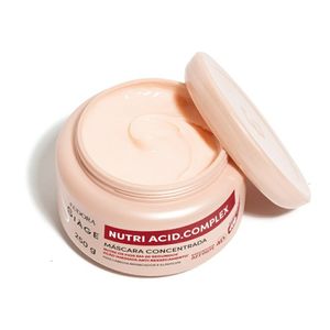 Máscara Capilar Siàge Nutri Acid Complex 250g