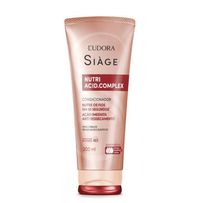 Condicionador Siàge Nutri Acid Complex 200ml