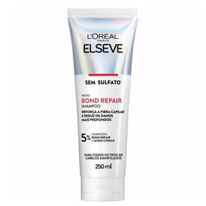 Shampoo L'Oréal Paris Elseve Bond Repair 250ml