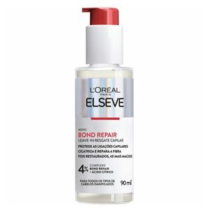 Leave-In L'Oréal Paris Elseve Bond Repair 90ml