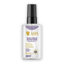 Óleo Grego Reparador Aspa Semente de Uva 60ml