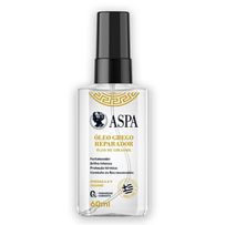 Óleo Grego Reparador Aspa Girassol 60ml