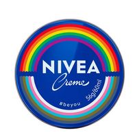 Creme Hidratante Nivea Orgulho Lata 56g