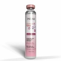 Ampola de Tratamento Inoar Glycolic Force 45ml