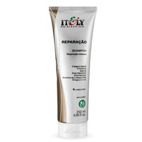 Shampoo Itely Reparação 250ml