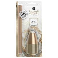 Difusor de Aromas Secar Boutique Chá Branco 100ml