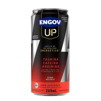 Energético Engov Up Melancia 269ml