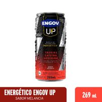 Energético Engov Up Melancia 269ml