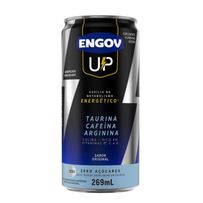 Energético Engov Up Original 269ml