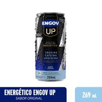 Energético Engov Up Original 269ml