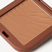 Bronzer Summer Glow Mascavo by Mariana Saad Golden Hour 8g