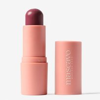 Blush em Bastão Flush Stick Mascavo by Mariana Saad Blueberry 6g