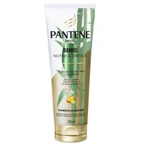 Condicionador Pantene Pro-V Bambu Nutre & Cresce 250ml