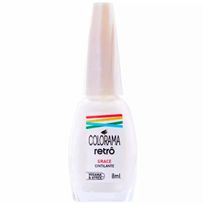 Esmalte Colorama Cintilante Retrô Grace 8ml