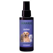 Colônia Granado Pet Uso Veterinário Spray 120ml