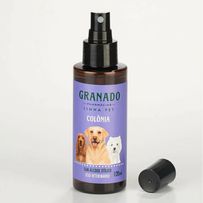Colônia Granado Pet Uso Veterinário Spray 120ml