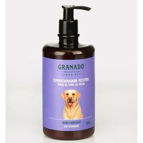 Condicionador Neutro Granado Pet Todos os Tipos de Pelos 500ml