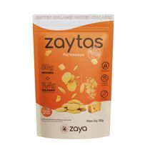 Protein Collagen Zaya Zaytas Parmezaya 50g