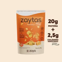 Protein Collagen Zaya Zaytas Parmezaya 50g