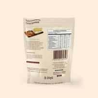 Biscoito Zaya Zaytas Alecrim & Flor de Sal 80g