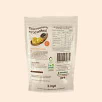 Biscoito Zaya Zaytas Parmezaya Sabor Queijo 80g