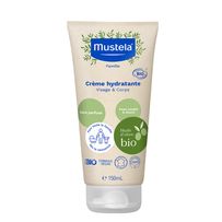 Creme Hidratante Bio Mustela Rosto e Corpo 150ml