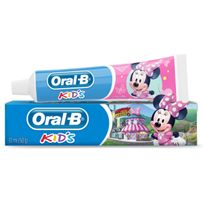 Creme Dental Oral-B Disney Kids Minnie 50g