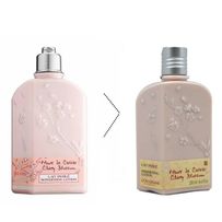 Loção Corporal L'Occitane Cherry Blossom 250ml