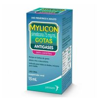 Mylicon Johnson & Johnson 15ml