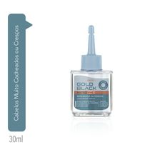 Reparador de Pontas Amend Gold Black Nutritive 30ml