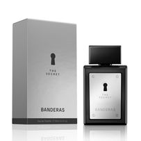 Perfume Antonio Banderas The Secret 50ml