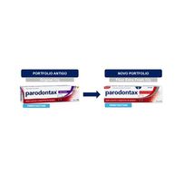 Creme Dental Parodontax Flúor Extra Fresh 50g