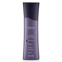 Shampoo Amend Intensificador Pós Progressiva 250ml