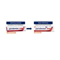 Creme Dental Parodontax Flúor Extra Fresh 90g