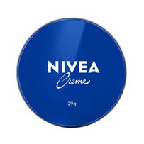 Creme Hidratante Nivea 29g