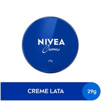 Creme Hidratante Nivea 29g